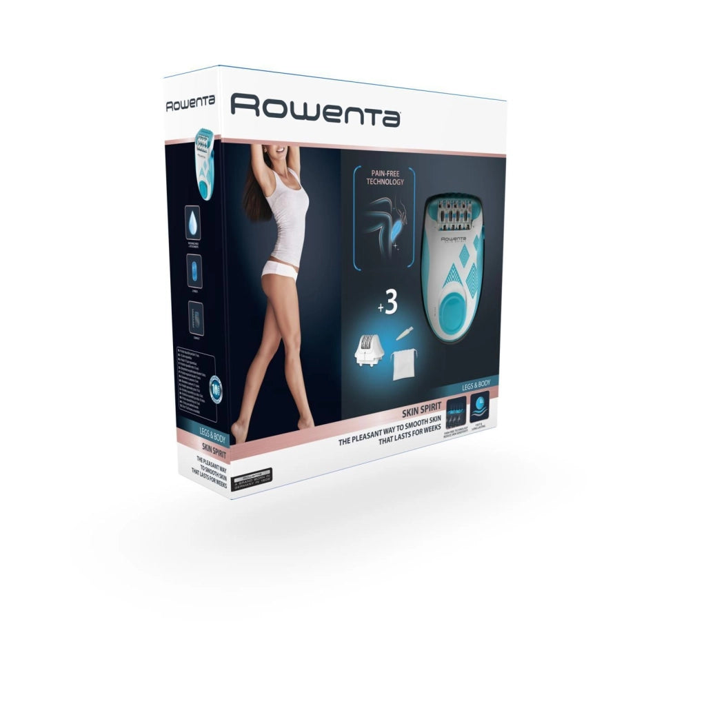 Rowenta EP2910 SKIN SPIRIT