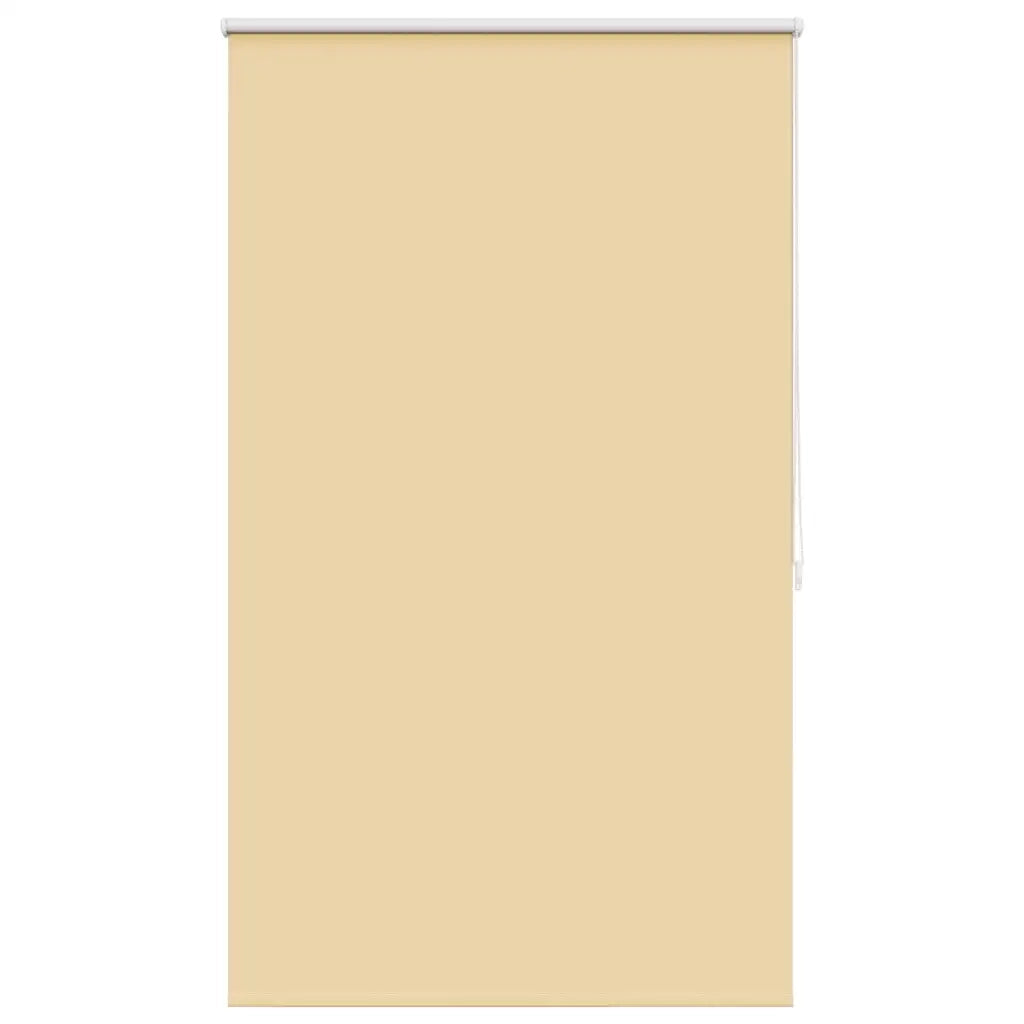 Tenda a Rullo Oscurante 100 x 175 cm Beige  cod mxl 47067