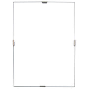 Trade Shop - Cornice A Giorno 29,7x42cm In Crilex Cornici Portafoto Puzzle Poster Foto Stampe -