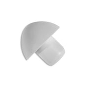 10 PZ PARACOLPI AGI.02- Grigio chiaro- DH- pezzi 1