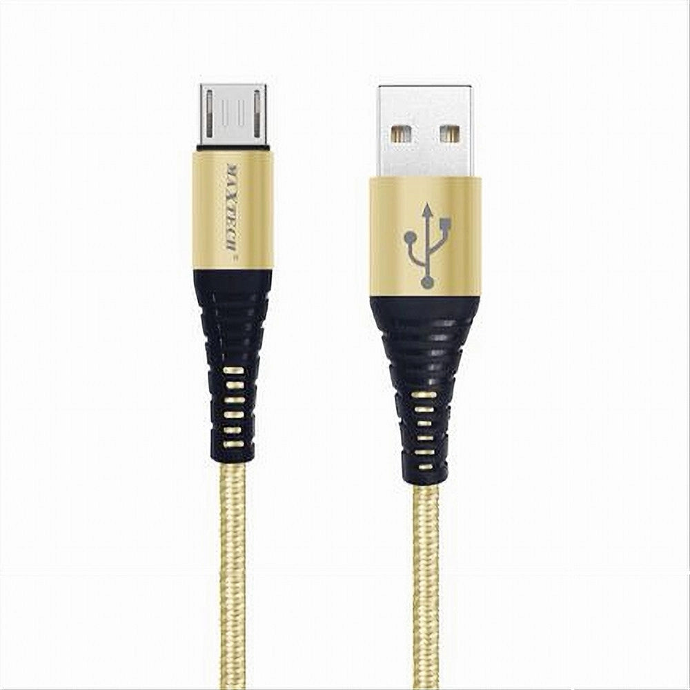 Trade Shop - Cavo Micro Usb A Usb-a Premium Trasferimento Dati Ricarica 1mt Smartphone F-s034 -