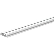 PROFILO ZANZARIERA CLARISSA IRS - ALLUMINIO BIANCO RAL 9010 MT 2,5