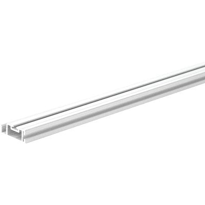 PROFILO ZANZARIERA CLARISSA IRS - ALLUMINIO BIANCO RAL 9010 MT 2,5