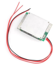 Pannello di protezione per batterie Li-ion 3S 111V 12V 126V 50A
