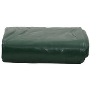 Telone Verde 5x6 m 650 g/m2