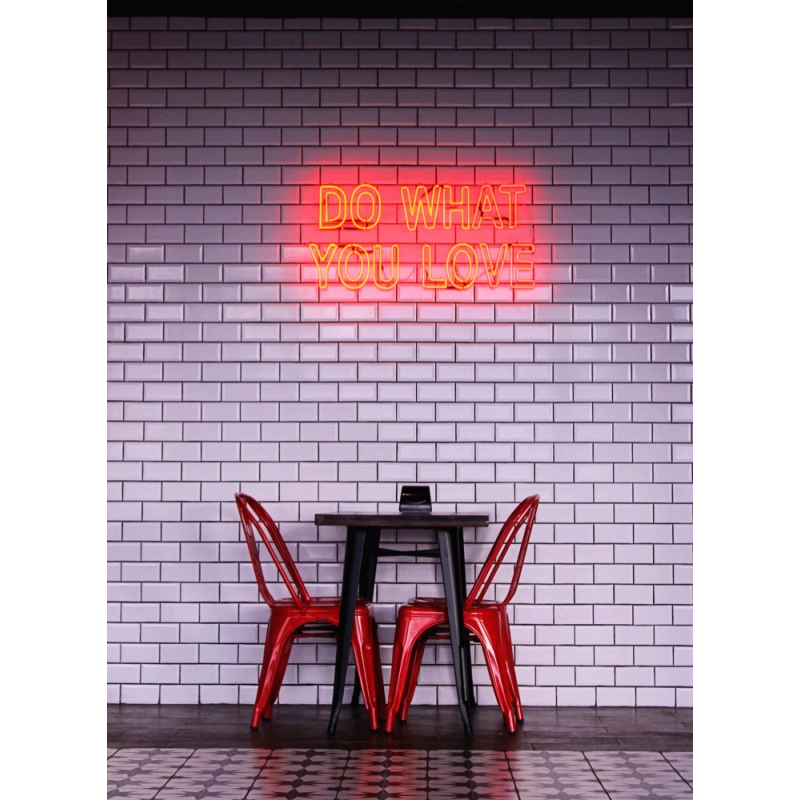 SEDIA LOLA RED ANTICO