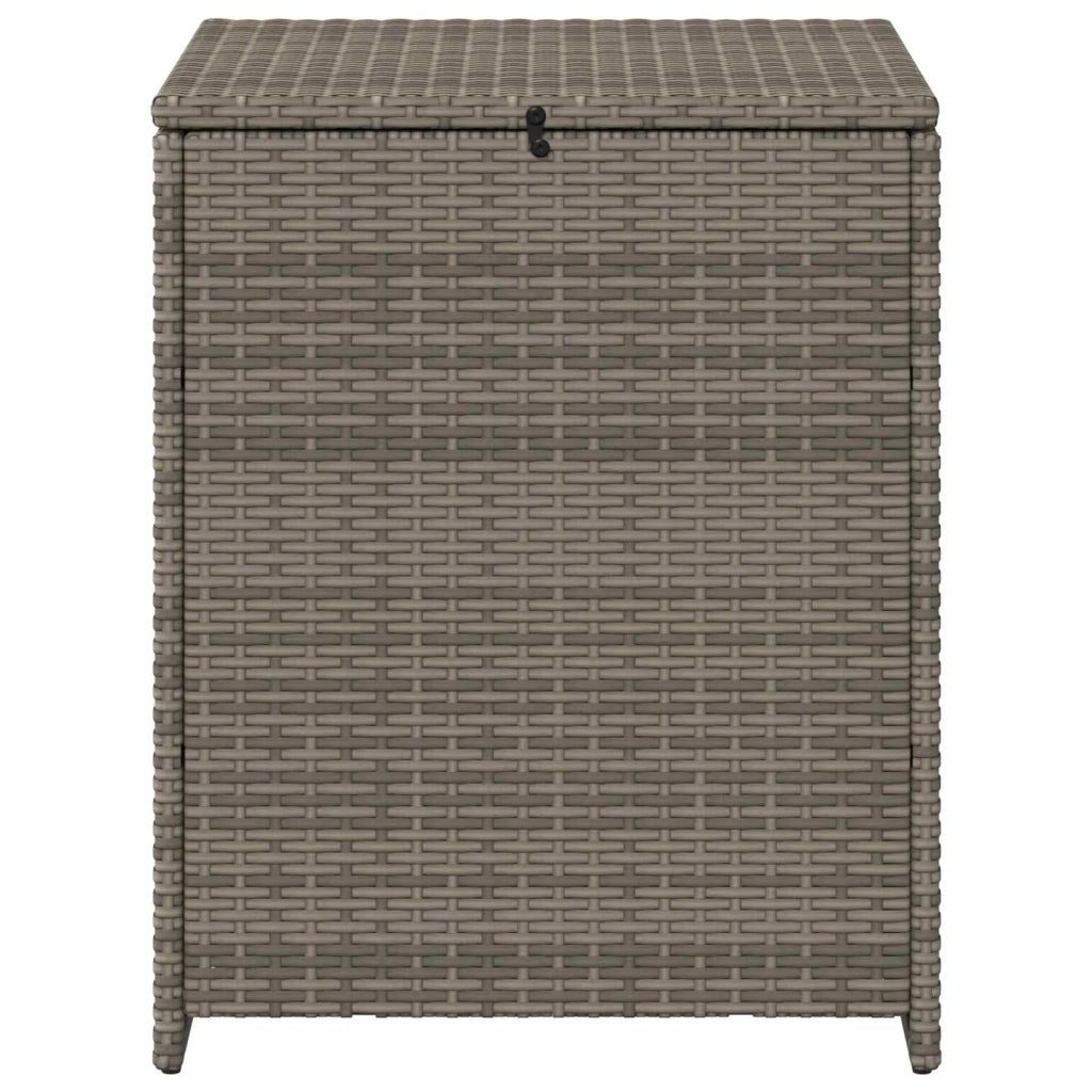 Scatola per Cuscini 55 x 55 x 69 cm acciaio CFW7713873