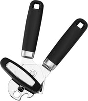 Opener per lamiere manuale - 3-in-1 con maniglia ergonomico - ideale per anziani
