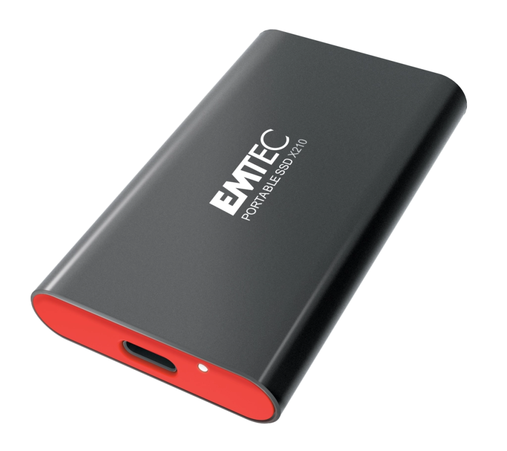 Emtec ssd 3.2gen2 x 210 2 tb - ECSSD2TX210