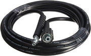 Raccordo di riserva a pressione alta - 5800 PSI / 160 bar - compatibile con aspirapolvere a pressione alta K2