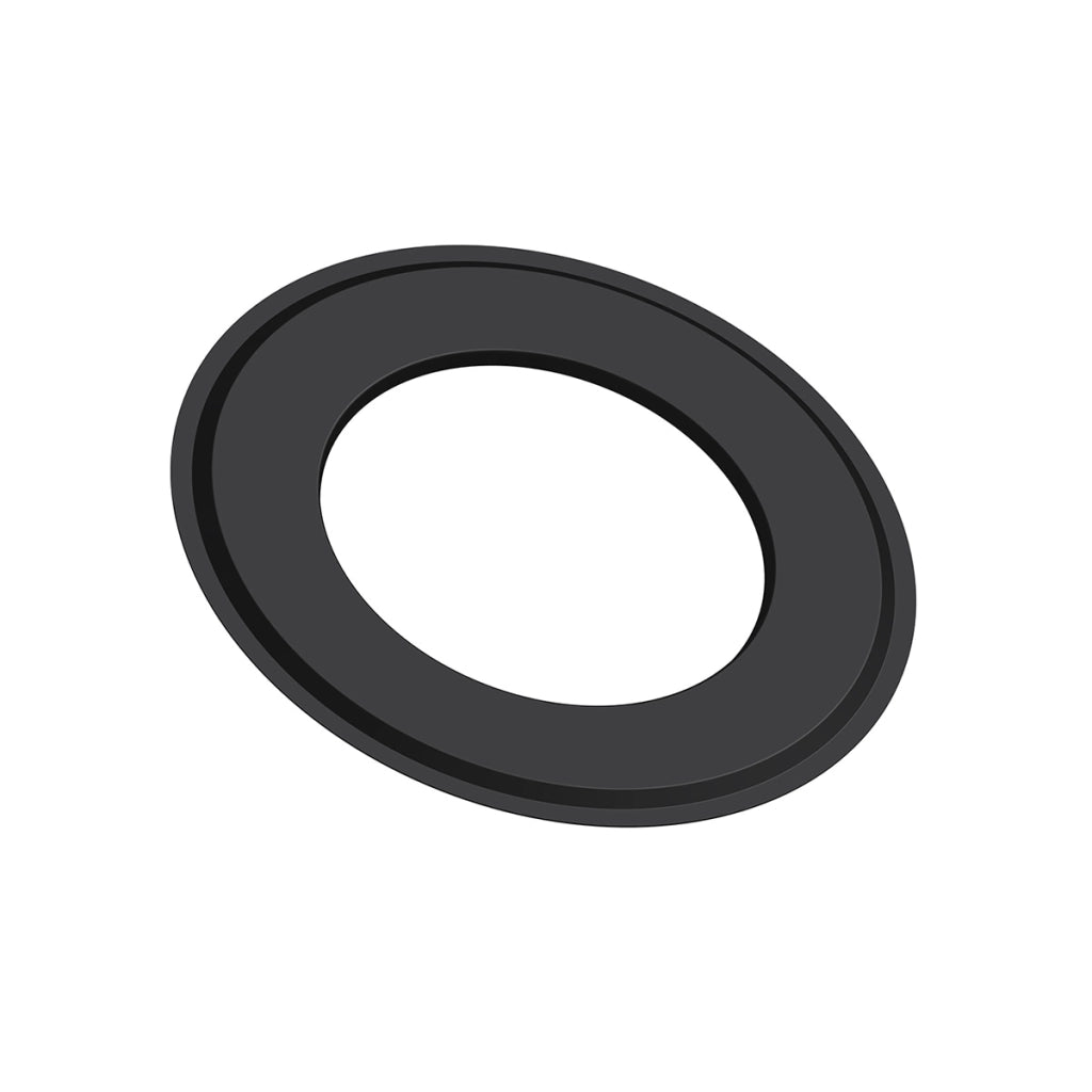 ANELLO A MURO- Diam. 120 / Rosone D. 220- DK- pezzi 1