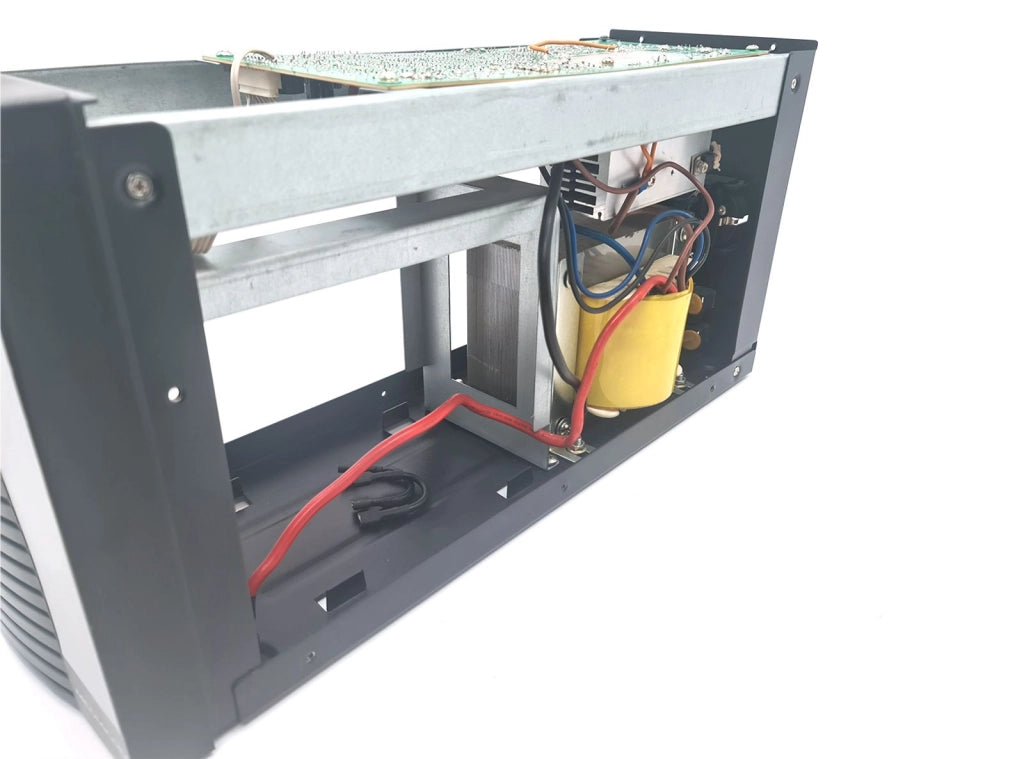 Gruppo di Continuità Mediacom ME-UPS1500 Stabilizzatore PC Schermo NAS Server - Usato privo di BATTERIE e SUPPORTI Interni
