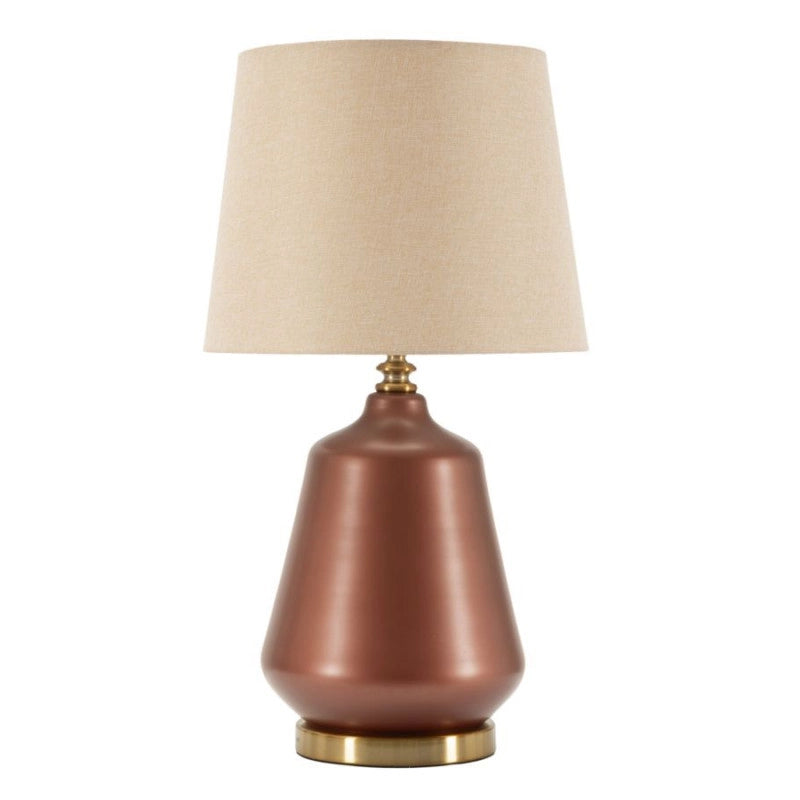 Lampadelle A Da Tavolo Rosenthal -c- cm ø 35,5x65