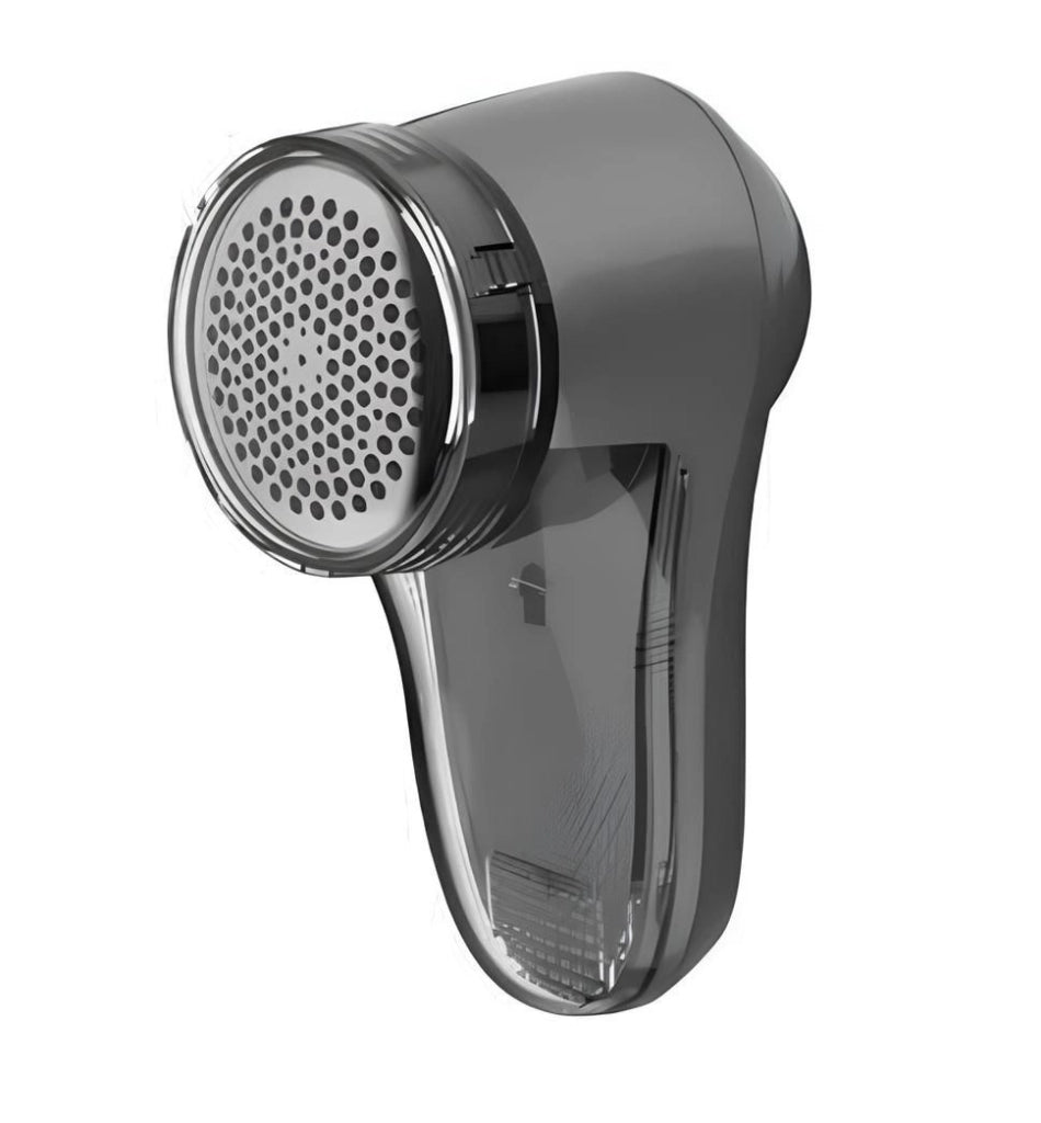 Black & Decker BXLR500E Grigio, Acciaio