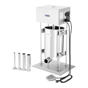 Insaccatrice elettrica 230 watt 10 litri 14_0003123