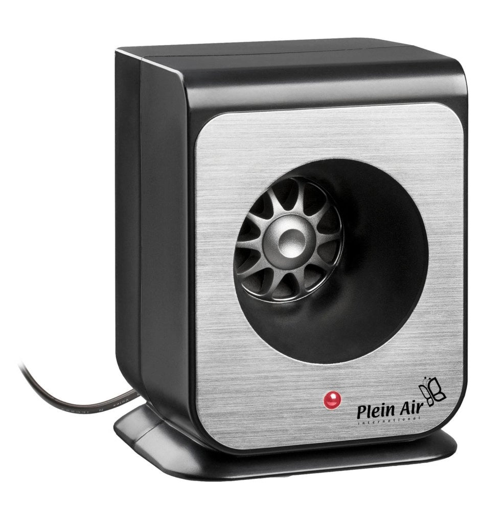 1pz dissuasore x topi a ad ultrasuoni plein air ar-m1 cod:ferx.83505