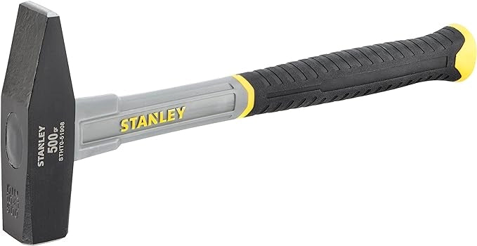 MARTELLO STANLEY 500gr CON MANICO IN FIBERGLASS STHT0-51908