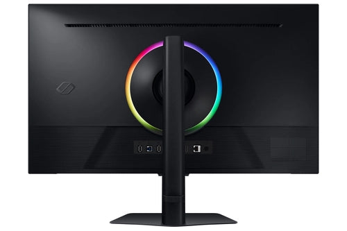 Samsung G70D Monitor PC 81,3 cm (32") 3840 x 2160 Pixel 4K Ultra HD LCD Nero