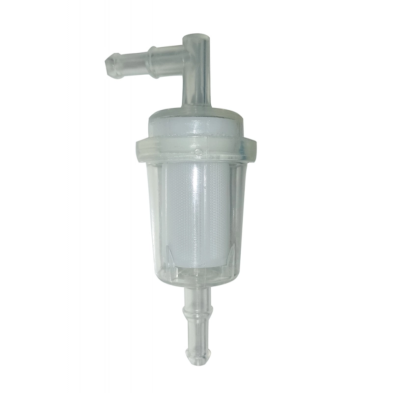 FILTRO CARBURANTE Ø MM.8