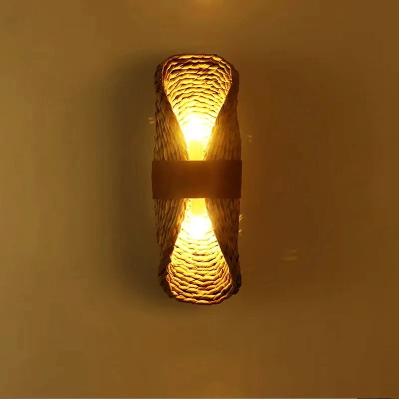 Lampada Da Parete Boho APP1502-1W
