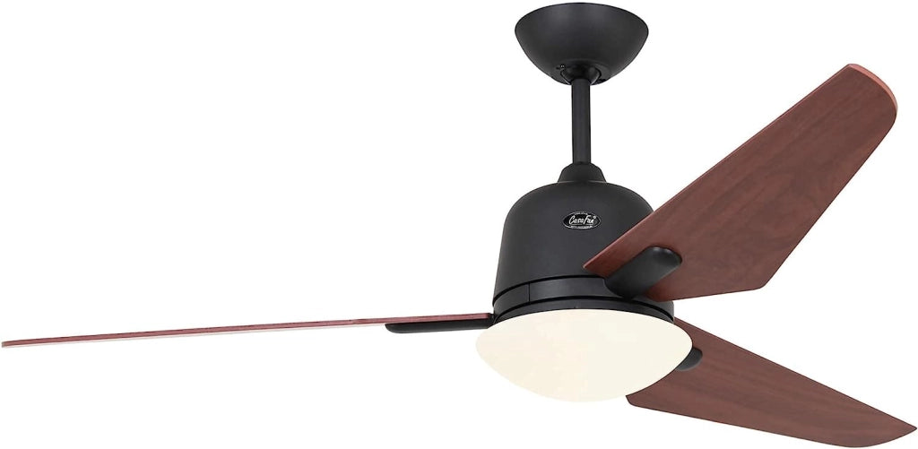ECO AVIATOS 132, Ventilatore con Luce, CasaFan