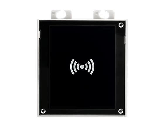 2N 91550941 lettore RFID Nero