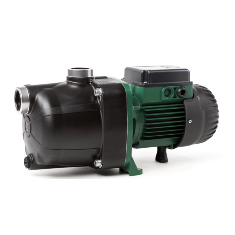 Elettropompa Centrifuga DAB JETCOM 102 M Autoadescante 1 hp 60212474H