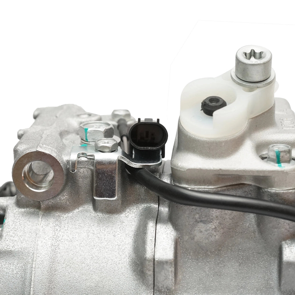 Compressore A/C per Mercedes-Benz AC A0012300011