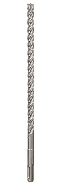 Bosch 2 608 576 142 punta per trapano Punta di trapano elicoidale da taglio 1 pz