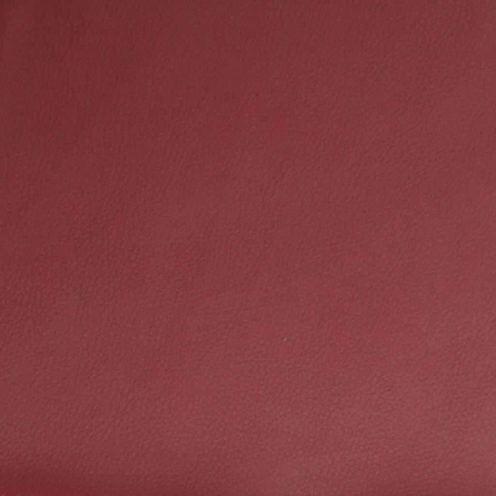 Sedia girevole Rosso Vino 63 x 75 x 76 cm PU 42007342