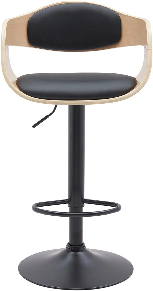 Barhocker Kingston B Kunstleder
