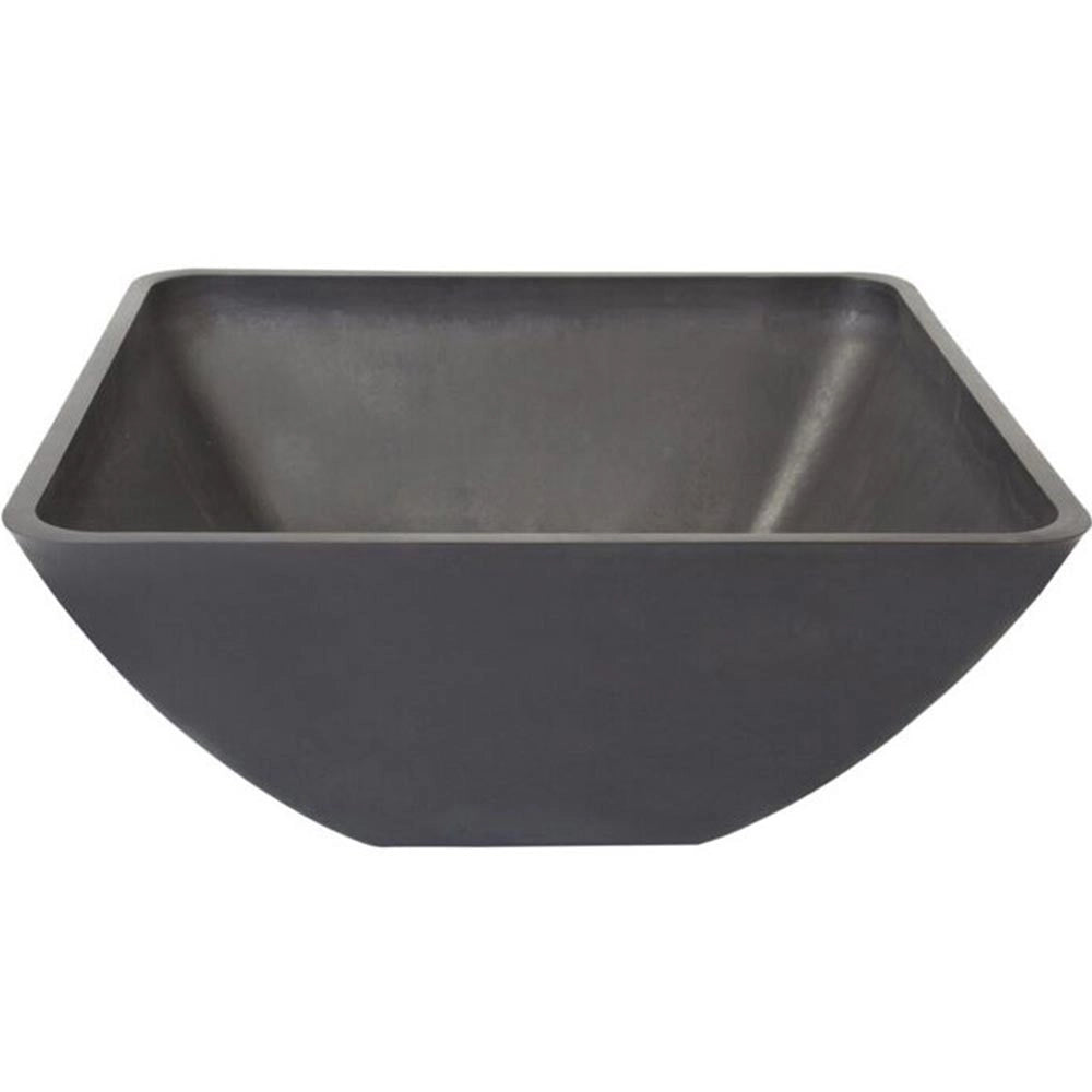 Velda Fountain Pond Square cm75x75x35 - minilaghetto decorativo con fontana