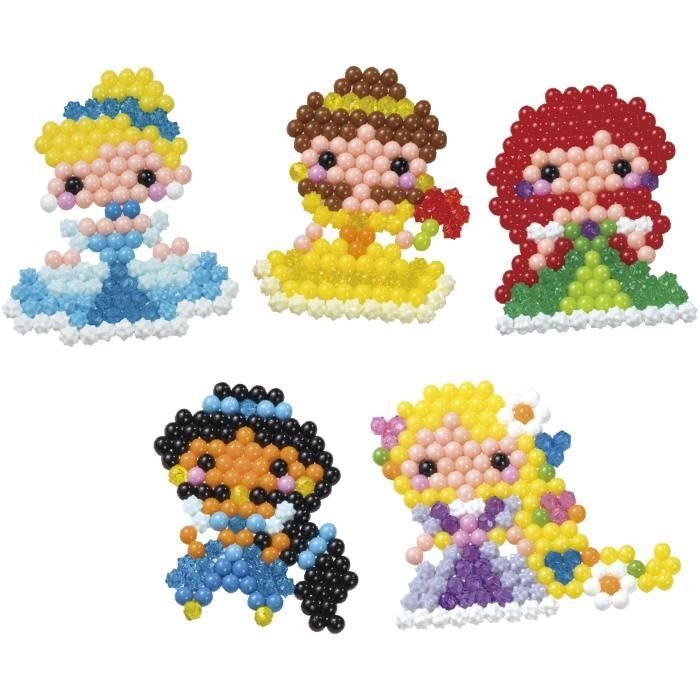 EPOCA - 31606 - Meravigliose Principesse Disney Kit