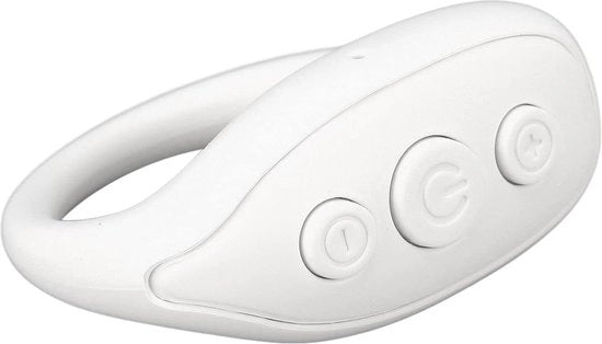 Comando a Distanza Bluetooth per Smartphone e Tablet, Telecamera a Distanza Selfie con Anello di Comando.