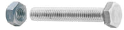 SC VITI A METALLO T.E. 4X50 C/DADI 10 PZ*- AMBROVIT- 5,0 pz
