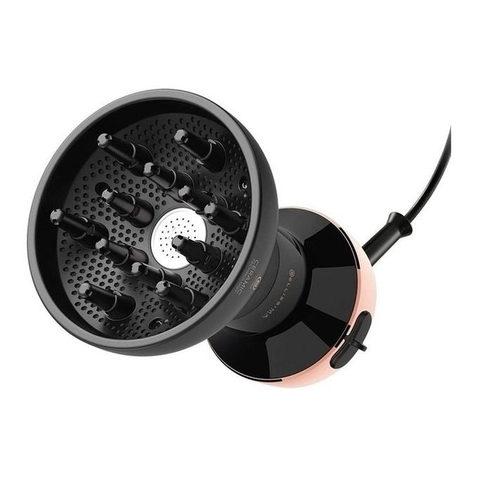 Imetec Diffusore ad aria calda My Pro Diffon Ceramic