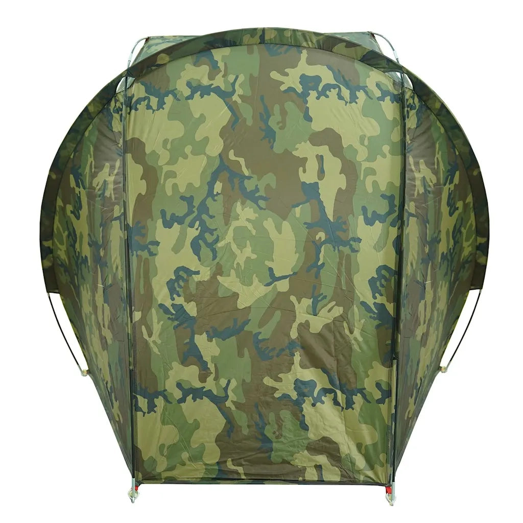 Tenda da Pesca-Tenda da campeggio Mimetica Impermeabile 333065