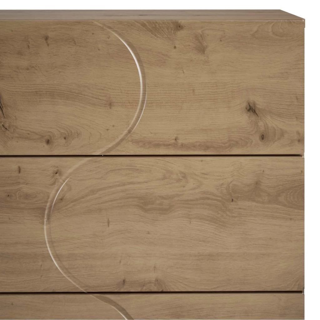 Credenza Rovere Artigianale 70 x 38 x 75 cm 8011530
