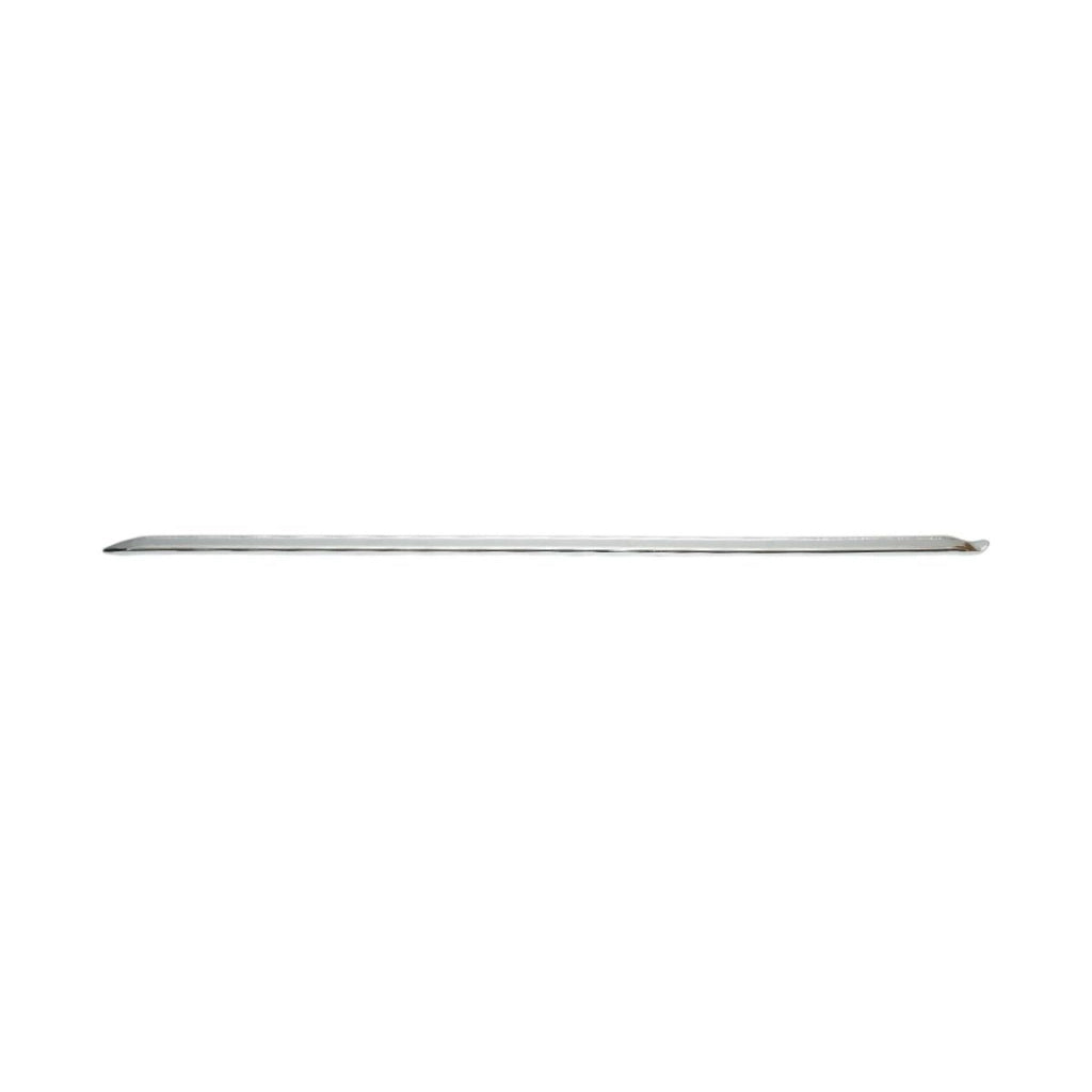 Leva in acciaio per cambio pneumatici – 900×30×11 mm