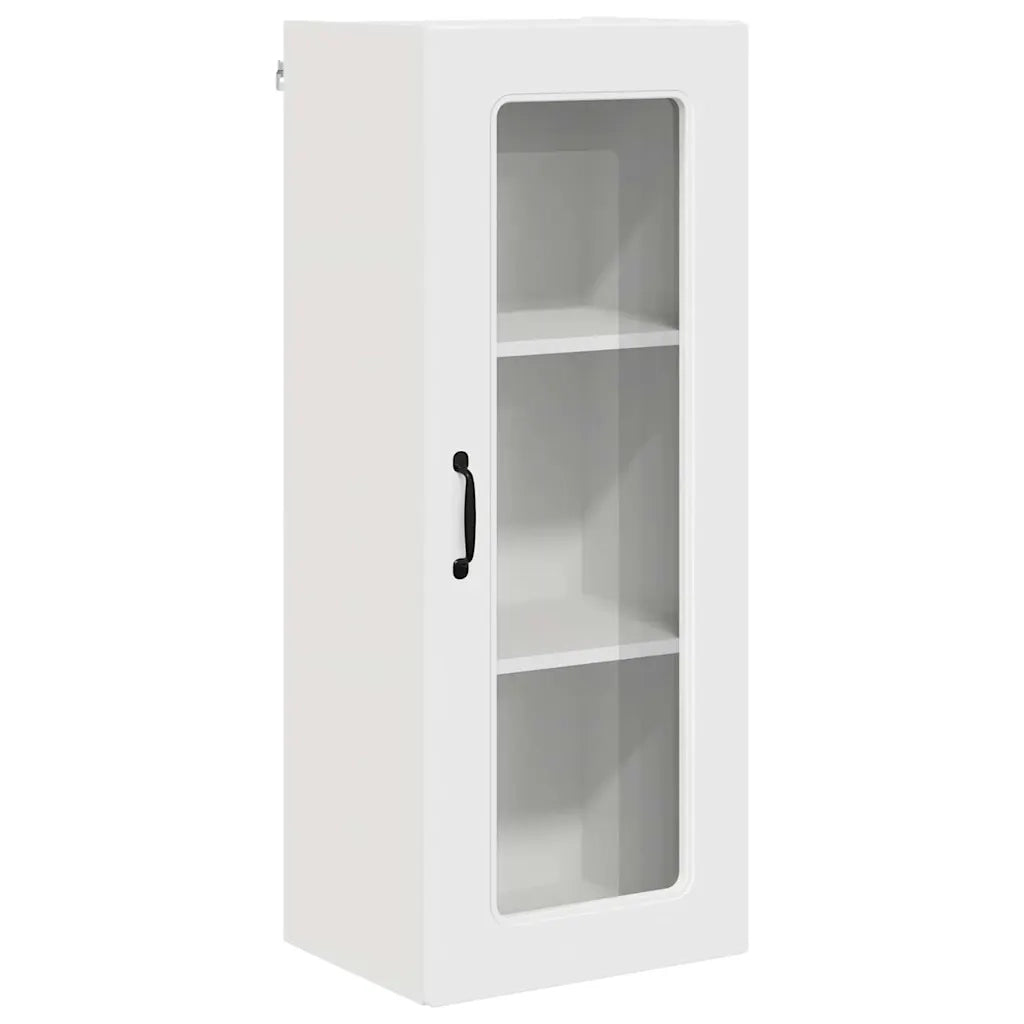 Pannello lavastoviglie Kalmar Bianco 40 x 31 x 100 cm