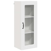 Pannello lavastoviglie Kalmar Bianco 40 x 31 x 100 cm