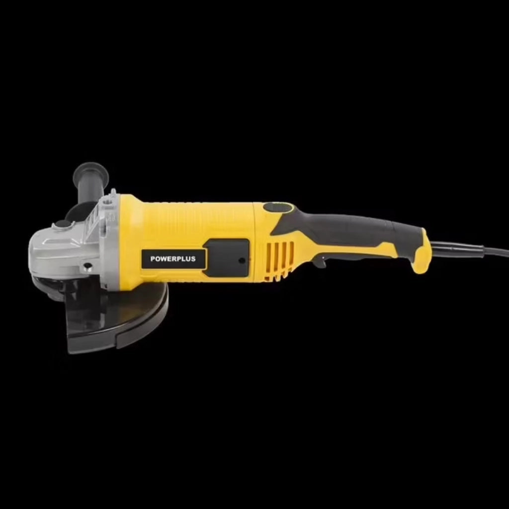 Smerigliatrice Angolare 2400W Disco 230 mm