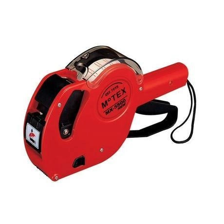 Prezzatrice motex 5500 - Y3105500