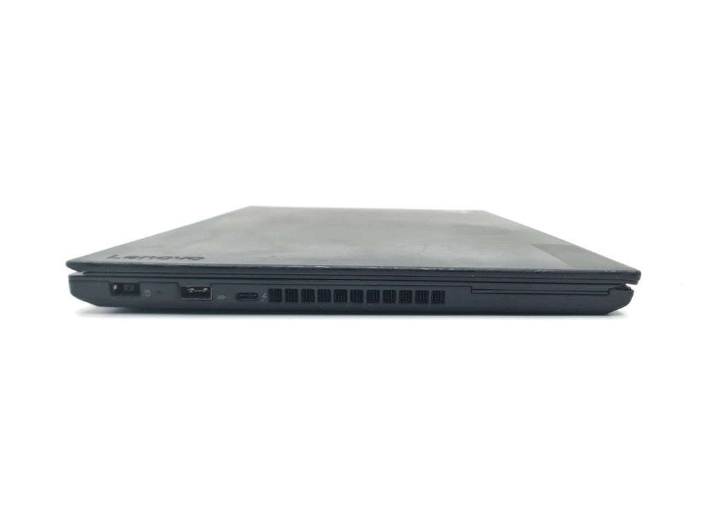Portatile Laptop Lenovo ThinkPad T470 Intel Core I7 7600U RAM 8GB SSD 256GB 14" HDMI Win 11 Pro - Ricondizionato Grado B