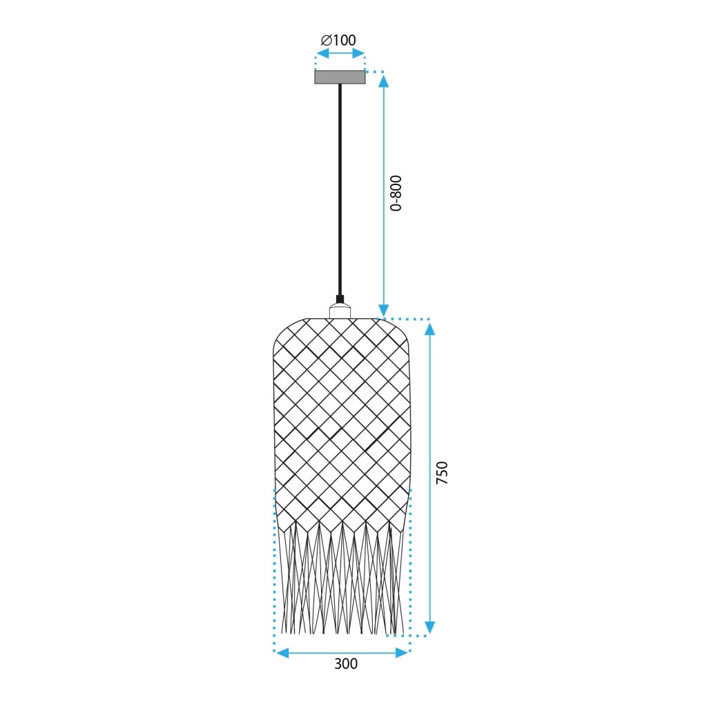 Lampada APP1276-1CP