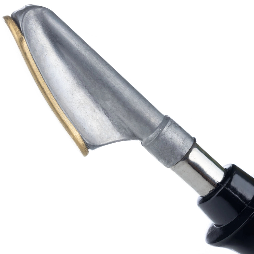 Saldatore per Plastica Rosfix – Design Ergonomico, Antiscivolo | Lunghezza Totale 230mm, Cavo 110cm
