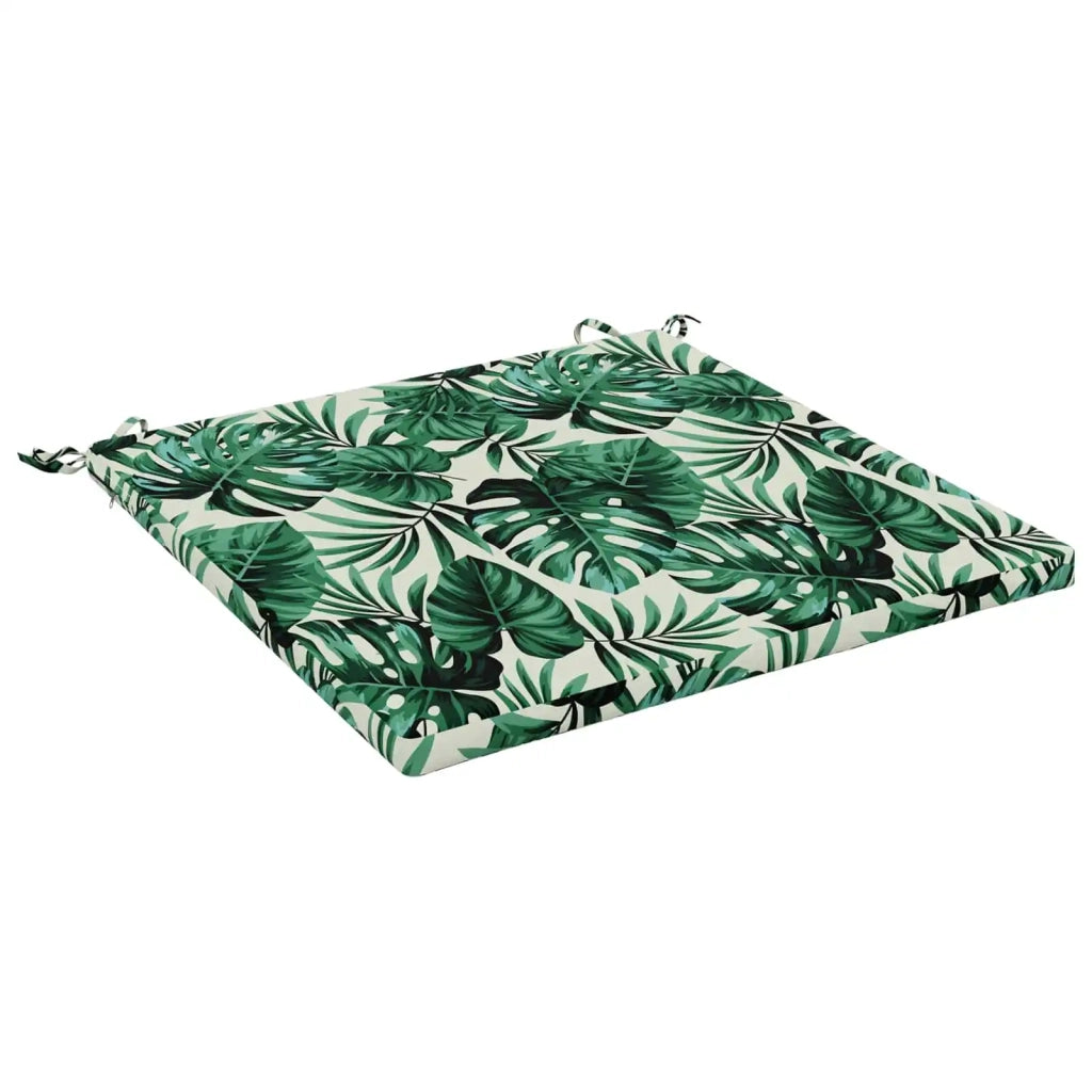 Cuscino per Sedia in Unico Pezzo SOEST 100% Poliestere 944979