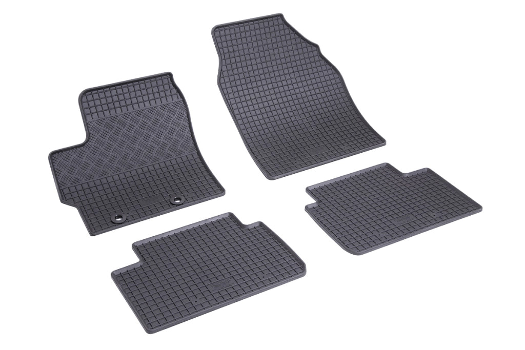 RIGUM905113 , Toyota Yaris IV Hybrid dal 08/2020-, Toyota Yaris IV dal 2020-, Yaris Cross e Cross Hybrid dal 2020-