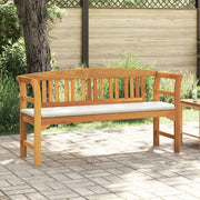 Panchina Rosa Naturale 157 x 46 x 82,5 cm