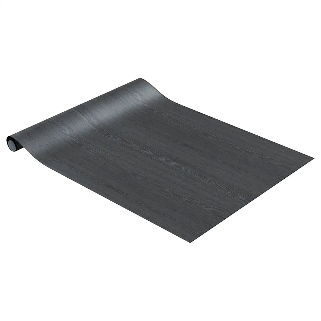Pellicola Autoadesiva per Mobili Legno Naturale 500x90 cm PVC CFW1123430